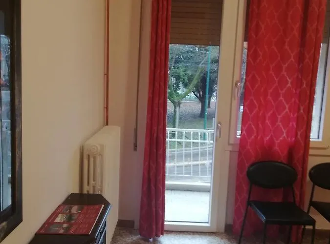 Ca' Concordia Venice 2*