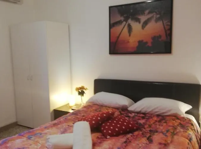 بيت ضيافة Ca' Concordia Venice