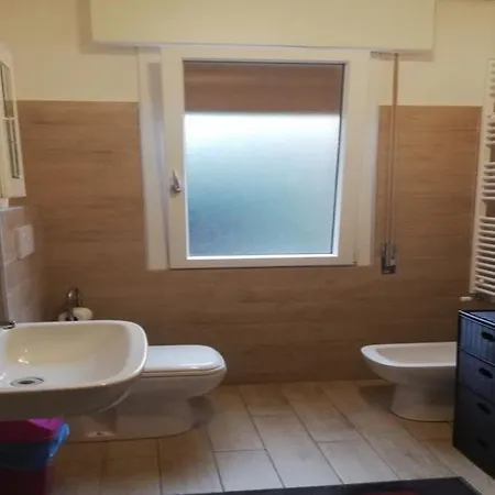 Konukevi Ca' Concordia Venice Marghera