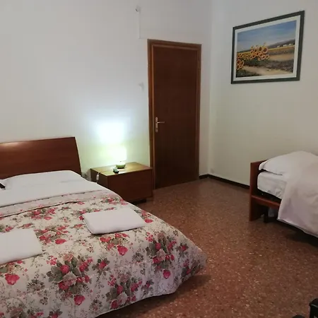 Ca' Concordia Venice Marghera