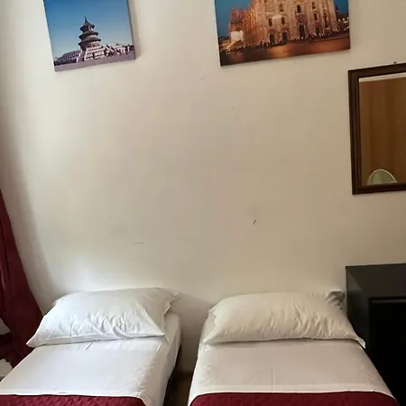 Ca' Concordia Venice