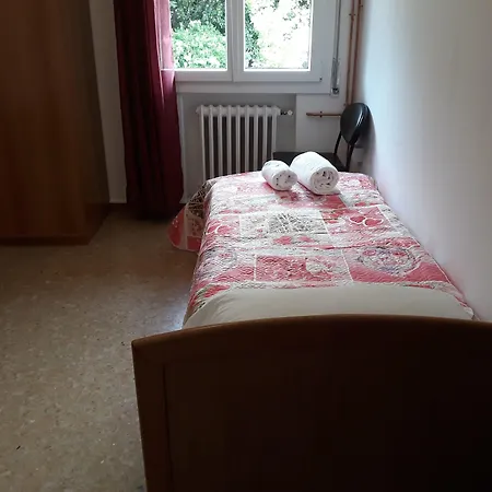 Ca' Concordia Venice Maison d'hôtes