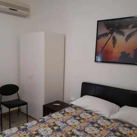 Maison d'hôtes Ca' Concordia Venice