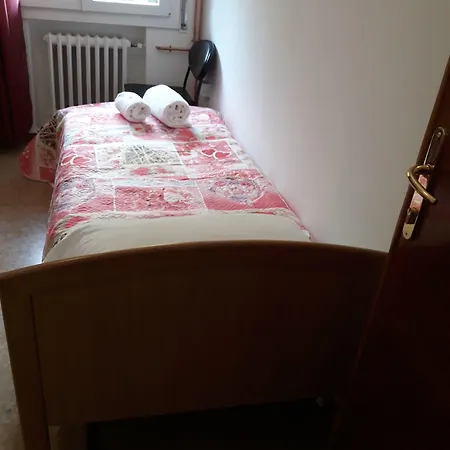 Ca' Concordia Venice Konukevi 2*