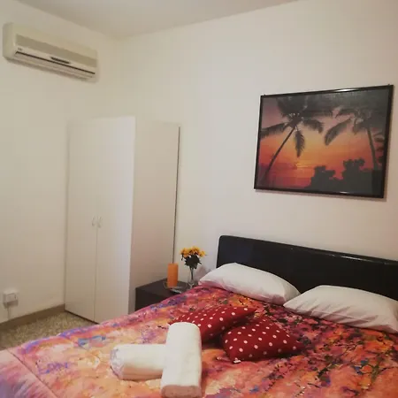 Maison d'hôtes Ca' Concordia Venice 2*