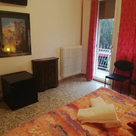 Ca' Concordia Venice Konukevi 2*