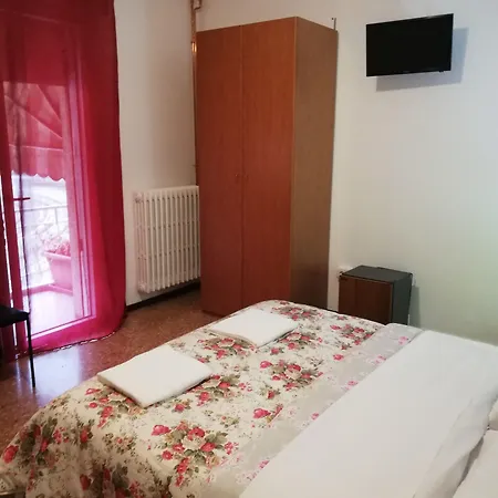 Ca' Concordia Venice Konukevi