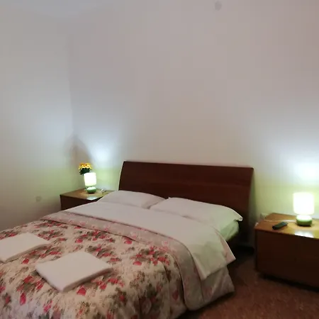 Ca' Concordia Venice Gasthuis Marghera