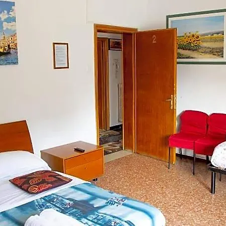 Gæstehus Venice Concordia 2*