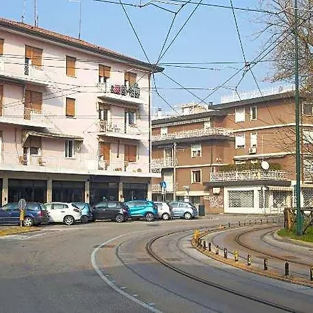 Venice Concordia Marghera