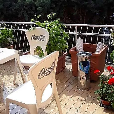 Venice Concordia 2* Marghera
