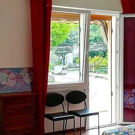Venice Concordia Guest house
