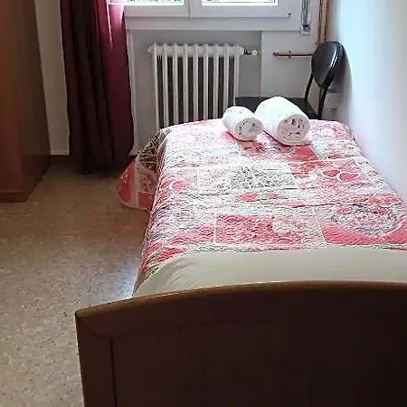 بيت ضيافة Venice Concordia مارغيرا