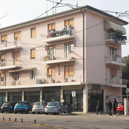 Venice Concordia Marghera