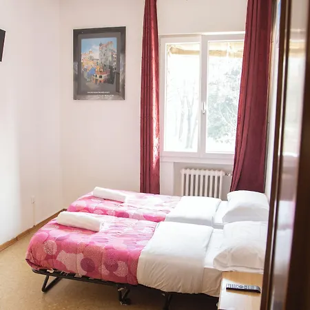 Venice Concordia Guest house