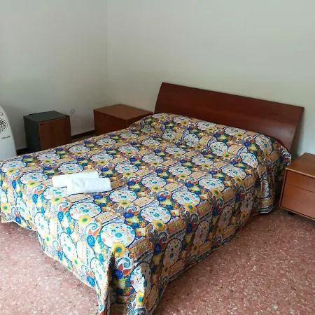 Venice Vacation Guest house Marghera