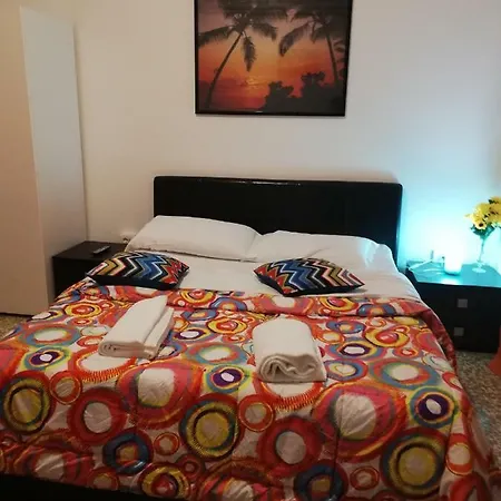 Konukevi Ca' Concordia Venice