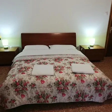 Ca' Concordia Venice Konukevi