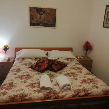Venice Vacation Guest house Marghera