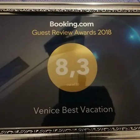 Ca' Concordia Venice