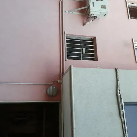 Guest house Venice Vacation Marghera