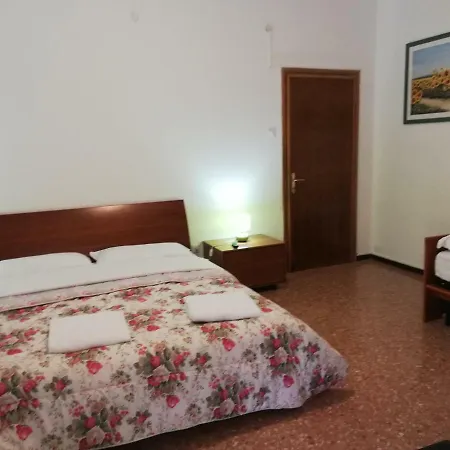 Venice Vacation Guest house Marghera
