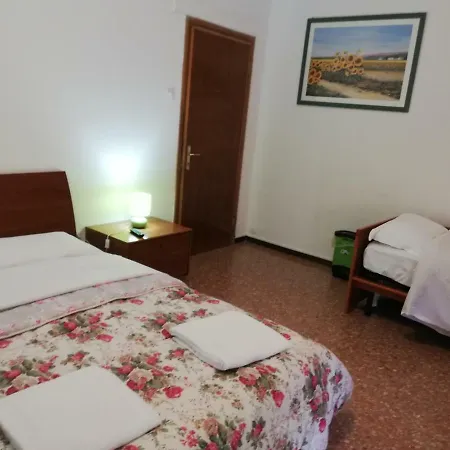 Ca' Concordia Venice