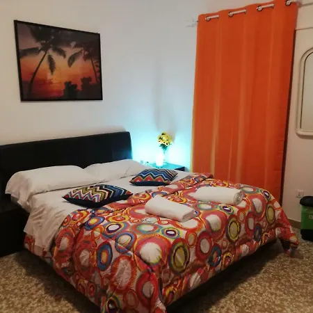 Ca' Concordia Venice 마르게라