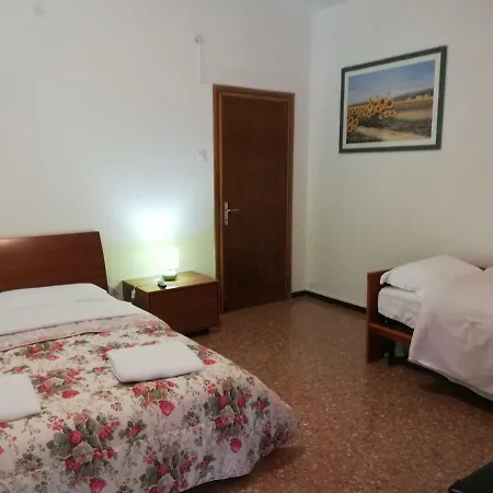 Guest house Venice Vacation Marghera