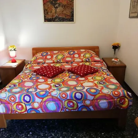 Konukevi Ca' Concordia Venice Marghera