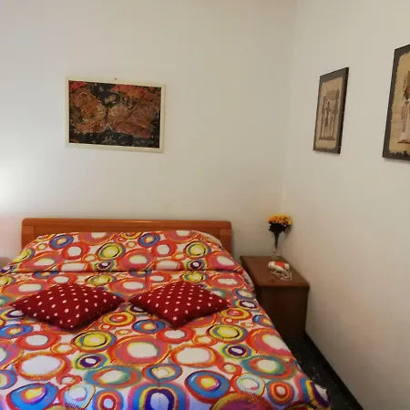 Guest house Venice Vacation Marghera