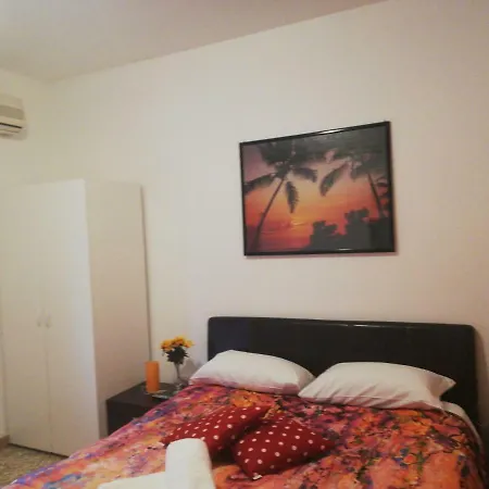 Ca' Concordia Venice