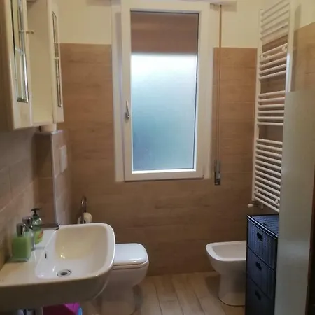 Ca' Concordia Venice 2*