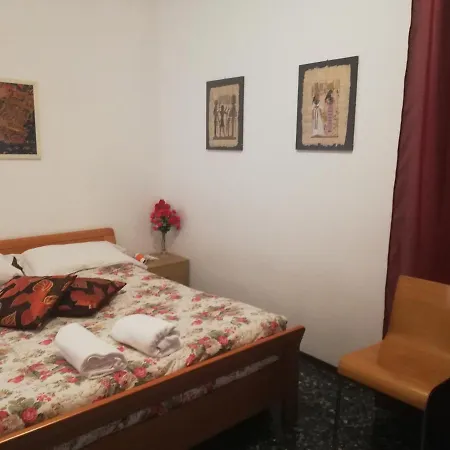 Venice Vacation Guest house Marghera
