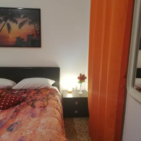 Konukevi Ca' Concordia Venice Marghera