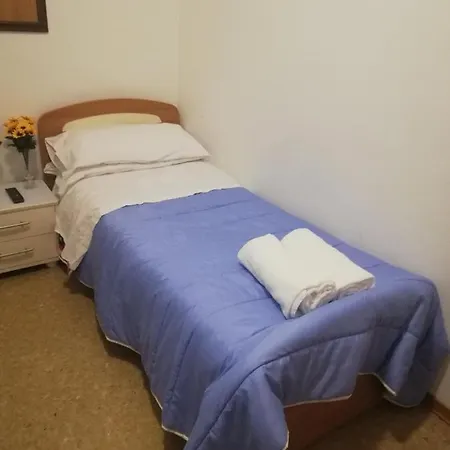 Pensionat Ca' Concordia Venice Marghera