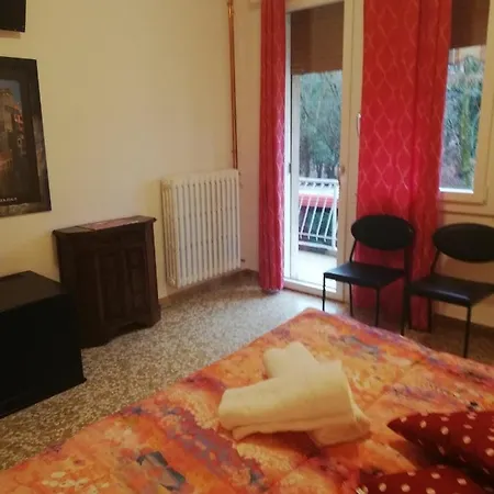 Maison d'hôtes Ca' Concordia Venice 2*