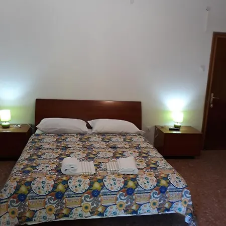Venice Vacation Guest house