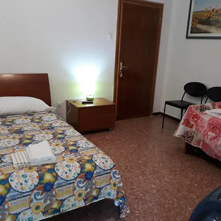 Venice Vacation Guest house Marghera