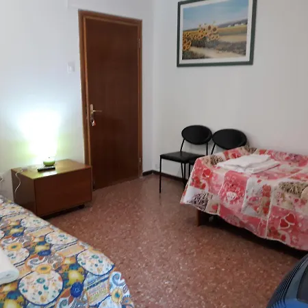 Guest house Venice Vacation 2*