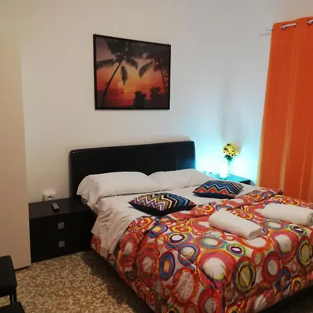 Venice Vacation Guest house Marghera