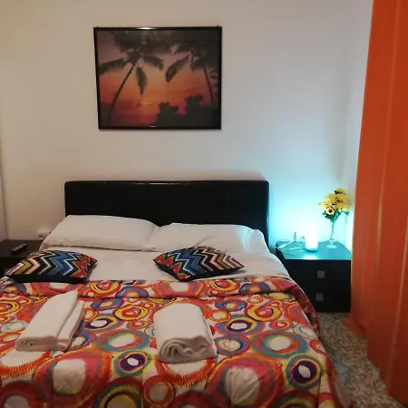Guest house Venice Vacation Marghera