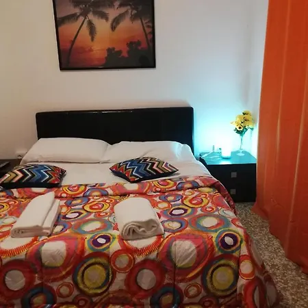 Venice Vacation Guest house