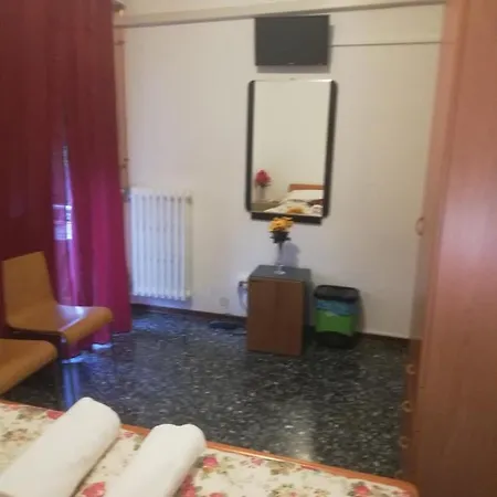 Ca' Concordia Venice Pensionat Marghera