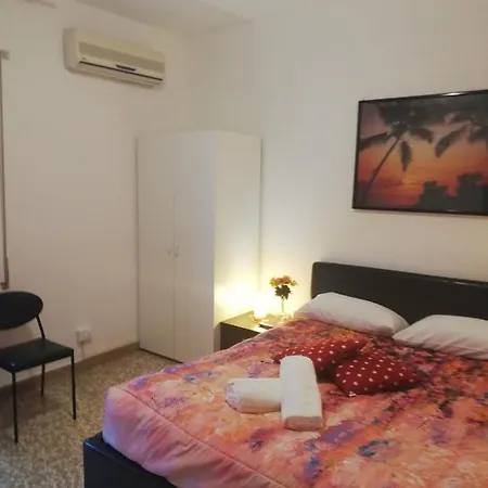 Konukevi Ca' Concordia Venice