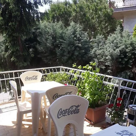 Venice Vacation Guest house 2*