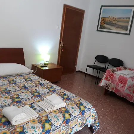 Venice Vacation Guest house Marghera