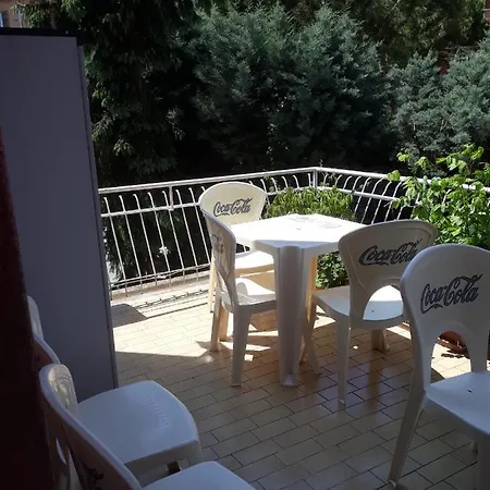 Guest house Venice Vacation 2*