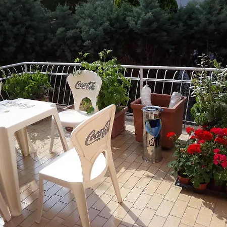 Venice Vacation Guest house 2*