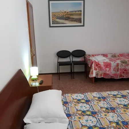 Guest house Venice Vacation 2*